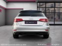 Audi a3 sportback business 30 tdi 116 s tronic 7 business line garantie 12 mois occasion simplicicar angers simplicicar...