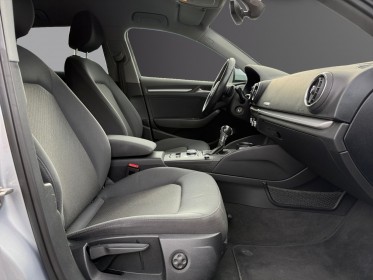 Audi a3 sportback business 30 tdi 116 s tronic 7 business line garantie 12 mois occasion simplicicar angers simplicicar...