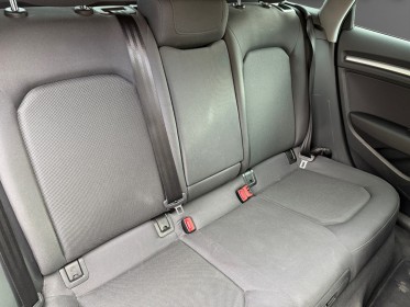 Audi a3 sportback business 30 tdi 116 s tronic 7 business line garantie 12 mois occasion simplicicar angers simplicicar...