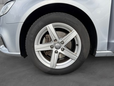 Audi a3 sportback business 30 tdi 116 s tronic 7 business line garantie 12 mois occasion simplicicar angers simplicicar...