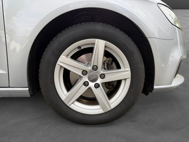 Audi a3 sportback business 30 tdi 116 s tronic 7 business line garantie 12 mois occasion simplicicar angers simplicicar...