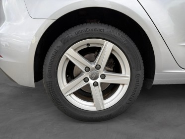 Audi a3 sportback business 30 tdi 116 s tronic 7 business line garantie 12 mois occasion simplicicar angers simplicicar...