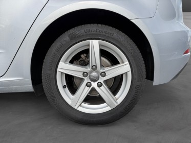 Audi a3 sportback business 30 tdi 116 s tronic 7 business line garantie 12 mois occasion simplicicar angers simplicicar...