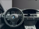 Bmw serie 3 coupe e92 325d 197ch sport design occasion simplicicar lyon nord  simplicicar simplicibike france