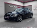 Bmw serie 3 coupe e92 325d 197ch sport design occasion simplicicar lyon nord  simplicicar simplicibike france