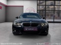 Bmw serie 3 coupe e92 325d 197ch sport design occasion simplicicar lyon nord  simplicicar simplicibike france