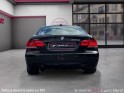 Bmw serie 3 coupe e92 325d 197ch sport design occasion simplicicar lyon nord  simplicicar simplicibike france