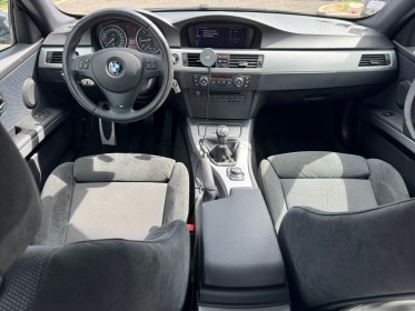 Bmw serie 3 coupe e92 325d 197ch sport design occasion simplicicar lyon nord  simplicicar simplicibike france