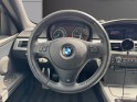 Bmw serie 3 coupe e92 325d 197ch sport design occasion simplicicar lyon nord  simplicicar simplicibike france