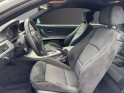 Bmw serie 3 coupe e92 325d 197ch sport design occasion simplicicar lyon nord  simplicicar simplicibike france