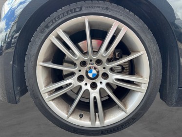 Bmw serie 3 coupe e92 325d 197ch sport design occasion simplicicar lyon nord  simplicicar simplicibike france