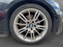 Bmw serie 3 coupe e92 325d 197ch sport design occasion simplicicar lyon nord  simplicicar simplicibike france