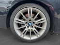 Bmw serie 3 coupe e92 325d 197ch sport design occasion simplicicar lyon nord  simplicicar simplicibike france