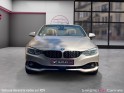 Bmw serie 4 cabriolet f33 428i 245 ch luxury a occasion cannes (06) simplicicar simplicibike france