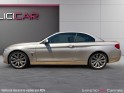 Bmw serie 4 cabriolet f33 428i 245 ch luxury a occasion cannes (06) simplicicar simplicibike france