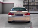 Bmw serie 4 cabriolet f33 428i 245 ch luxury a occasion cannes (06) simplicicar simplicibike france