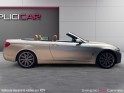 Bmw serie 4 cabriolet f33 428i 245 ch luxury a occasion cannes (06) simplicicar simplicibike france
