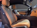Bmw serie 4 cabriolet f33 428i 245 ch luxury a occasion cannes (06) simplicicar simplicibike france