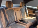 Bmw serie 4 cabriolet f33 428i 245 ch luxury a occasion cannes (06) simplicicar simplicibike france