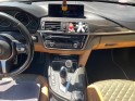 Bmw serie 4 cabriolet f33 428i 245 ch luxury a occasion cannes (06) simplicicar simplicibike france