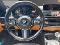 Bmw serie 4 cabriolet f33 428i 245 ch luxury a occasion cannes (06) simplicicar simplicibike france