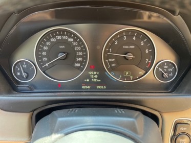 Bmw serie 4 cabriolet f33 428i 245 ch luxury a occasion cannes (06) simplicicar simplicibike france