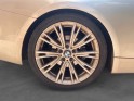 Bmw serie 4 cabriolet f33 428i 245 ch luxury a occasion cannes (06) simplicicar simplicibike france