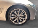 Bmw serie 4 cabriolet f33 428i 245 ch luxury a occasion cannes (06) simplicicar simplicibike france