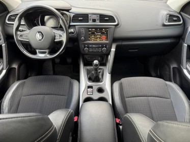 Renault kadjar dci 110 energy intens garantie 12 mois occasion simplicicar angers simplicicar simplicibike france