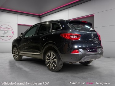 Renault kadjar dci 110 energy intens garantie 12 mois occasion simplicicar angers simplicicar simplicibike france