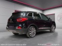 Renault kadjar dci 110 energy intens garantie 12 mois occasion simplicicar angers simplicicar simplicibike france