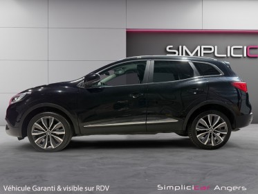 Renault kadjar dci 110 energy intens garantie 12 mois occasion simplicicar angers simplicicar simplicibike france