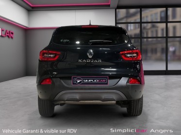 Renault kadjar dci 110 energy intens garantie 12 mois occasion simplicicar angers simplicicar simplicibike france