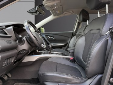 Renault kadjar dci 110 energy intens garantie 12 mois occasion simplicicar angers simplicicar simplicibike france