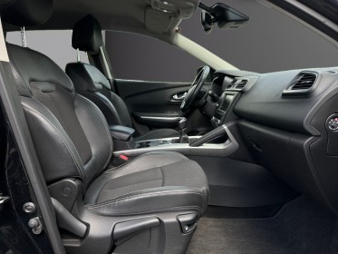 Renault kadjar dci 110 energy intens garantie 12 mois occasion simplicicar angers simplicicar simplicibike france