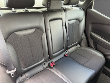 Renault kadjar dci 110 energy intens garantie 12 mois occasion simplicicar angers simplicicar simplicibike france