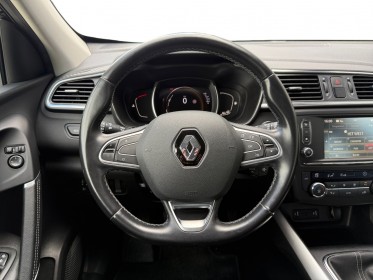 Renault kadjar dci 110 energy intens garantie 12 mois occasion simplicicar angers simplicicar simplicibike france