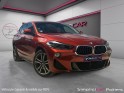 Bmw x2 f39 sdrive 20i 192 ch dkg7 m sport affichage tête haute keyless garantie 12 mois occasion simplicicar poitiers...