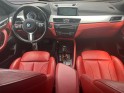 Bmw x2 f39 sdrive 20i 192 ch dkg7 m sport affichage tête haute keyless garantie 12 mois occasion simplicicar poitiers...