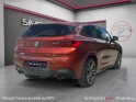 Bmw x2 f39 sdrive 20i 192 ch dkg7 m sport affichage tête haute keyless garantie 12 mois occasion simplicicar poitiers...