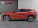 Bmw x2 f39 sdrive 20i 192 ch dkg7 m sport affichage tête haute keyless garantie 12 mois occasion simplicicar poitiers...