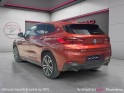 Bmw x2 f39 sdrive 20i 192 ch dkg7 m sport affichage tête haute keyless garantie 12 mois occasion simplicicar poitiers...