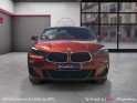 Bmw x2 f39 sdrive 20i 192 ch dkg7 m sport affichage tête haute keyless garantie 12 mois occasion simplicicar poitiers...
