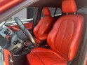 Bmw x2 f39 sdrive 20i 192 ch dkg7 m sport affichage tête haute keyless garantie 12 mois occasion simplicicar poitiers...