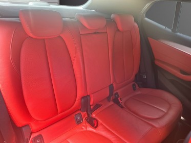 Bmw x2 f39 sdrive 20i 192 ch dkg7 m sport affichage tête haute keyless garantie 12 mois occasion simplicicar poitiers...