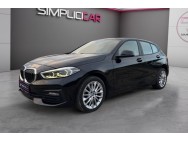 BMW d'occasion SERIE 1 118I 136 BUSINESS DESIGN DKG de 2021 Rennes