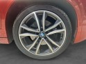 Bmw x2 f39 sdrive 20i 192 ch dkg7 m sport affichage tête haute keyless garantie 12 mois occasion simplicicar poitiers...