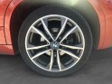 Bmw x2 f39 sdrive 20i 192 ch dkg7 m sport affichage tête haute keyless garantie 12 mois occasion simplicicar poitiers...