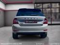 Skoda fabia 1.0 tsi 110 ch bvm6 monte-carlo  -  carplay garantie 12 mois occasion simplicicar lyon nord  simplicicar...