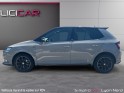 Skoda fabia 1.0 tsi 110 ch bvm6 monte-carlo  -  carplay garantie 12 mois occasion simplicicar lyon nord  simplicicar...